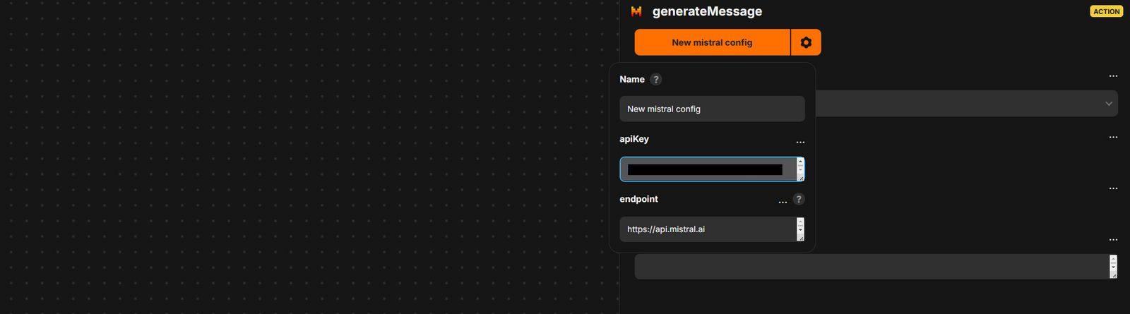 Voltask api