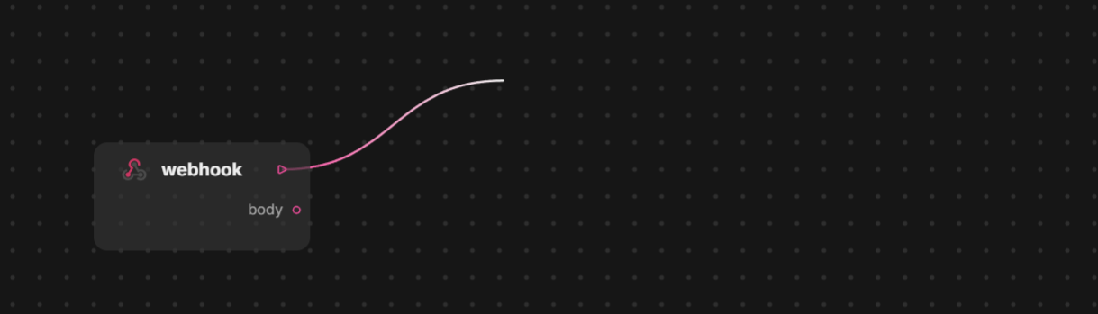Voltask extend flow